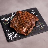 купить Стейк DRY AGED из конины Стейк DRY AGED из конины заказать доставку ROJO ресторан Алматы